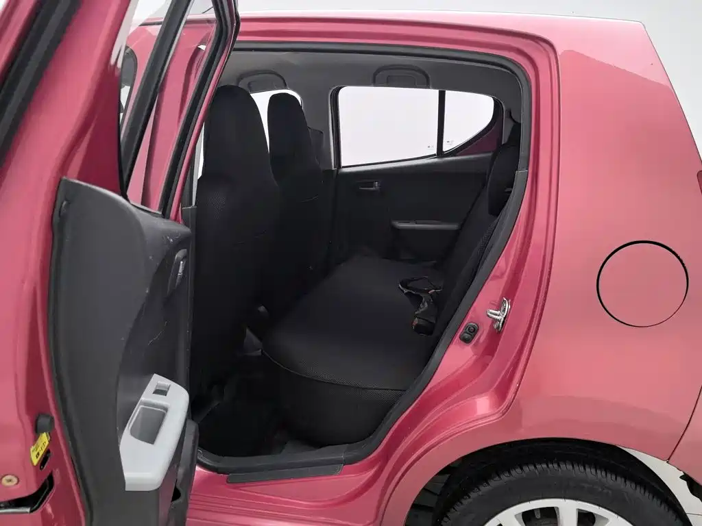 Suzuki Alto 2014 2013 1.0L Automatic Deluxe