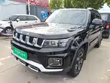 Фото 1 - BAIC ORV Beijing Off-Road BJ30
