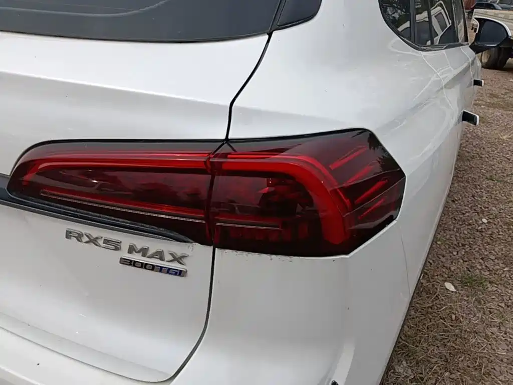 Roewe RX5 MAX 2023 2022 1.5T Auto Promising Luxury Edition