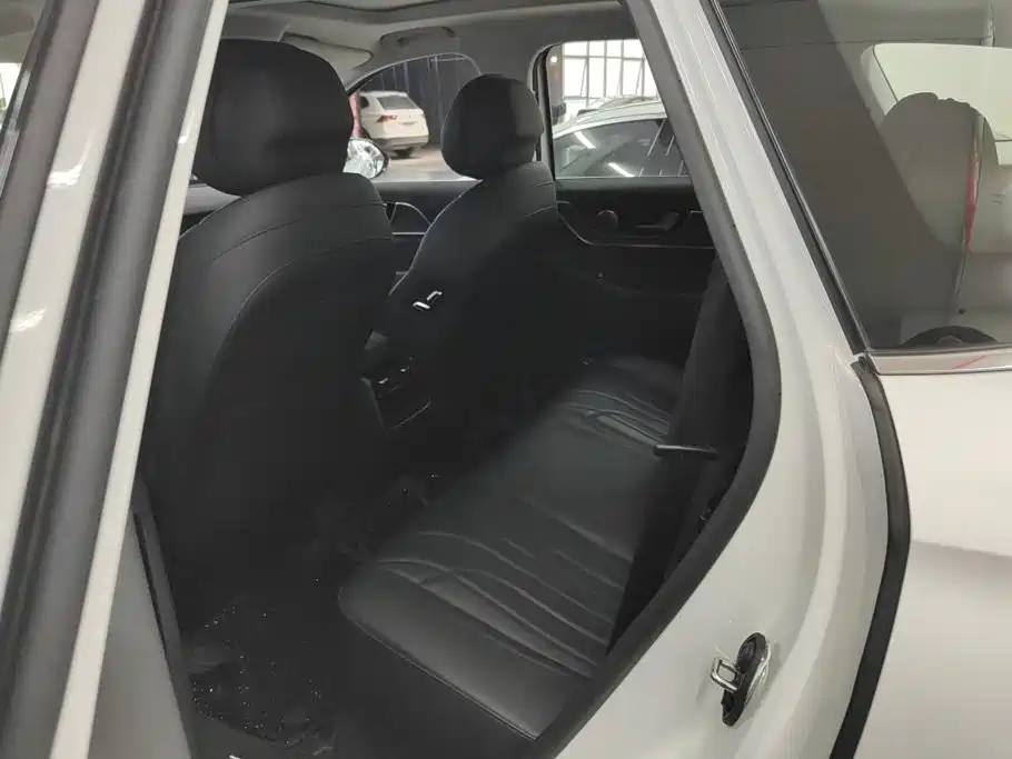 Chery Fengyun Fengyun T9 2025 2024 120 Long Range Comfort 5-seater NMC