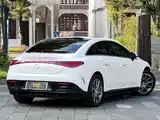 Фото 4 - Mercedes-Benz EQE