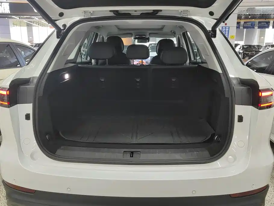 Chery Fengyun Fengyun T9 2025 2024 120 Long Range Comfort 5-seater NMC