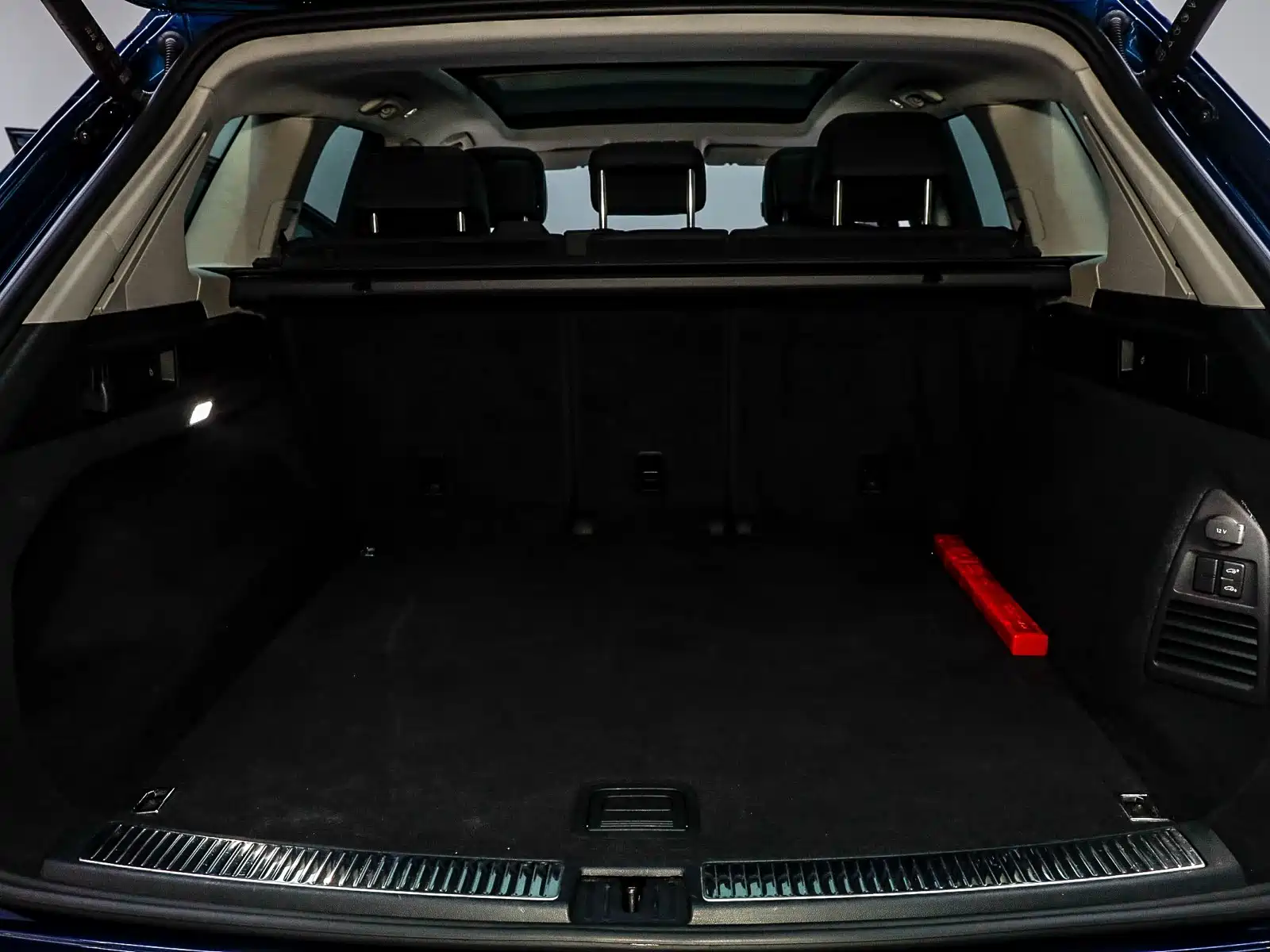Photo 38 - Volkswagen Touareg