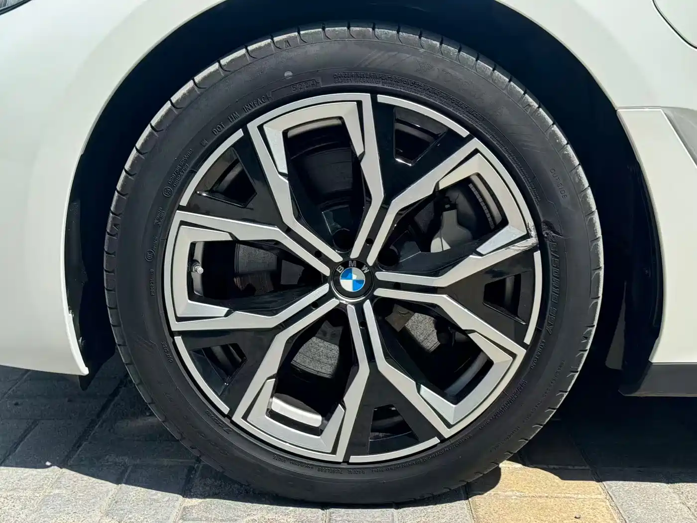 BMW i3 2025 2025 eDrive 35 L