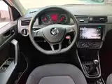 صورة 11 - Volkswagen Santana
