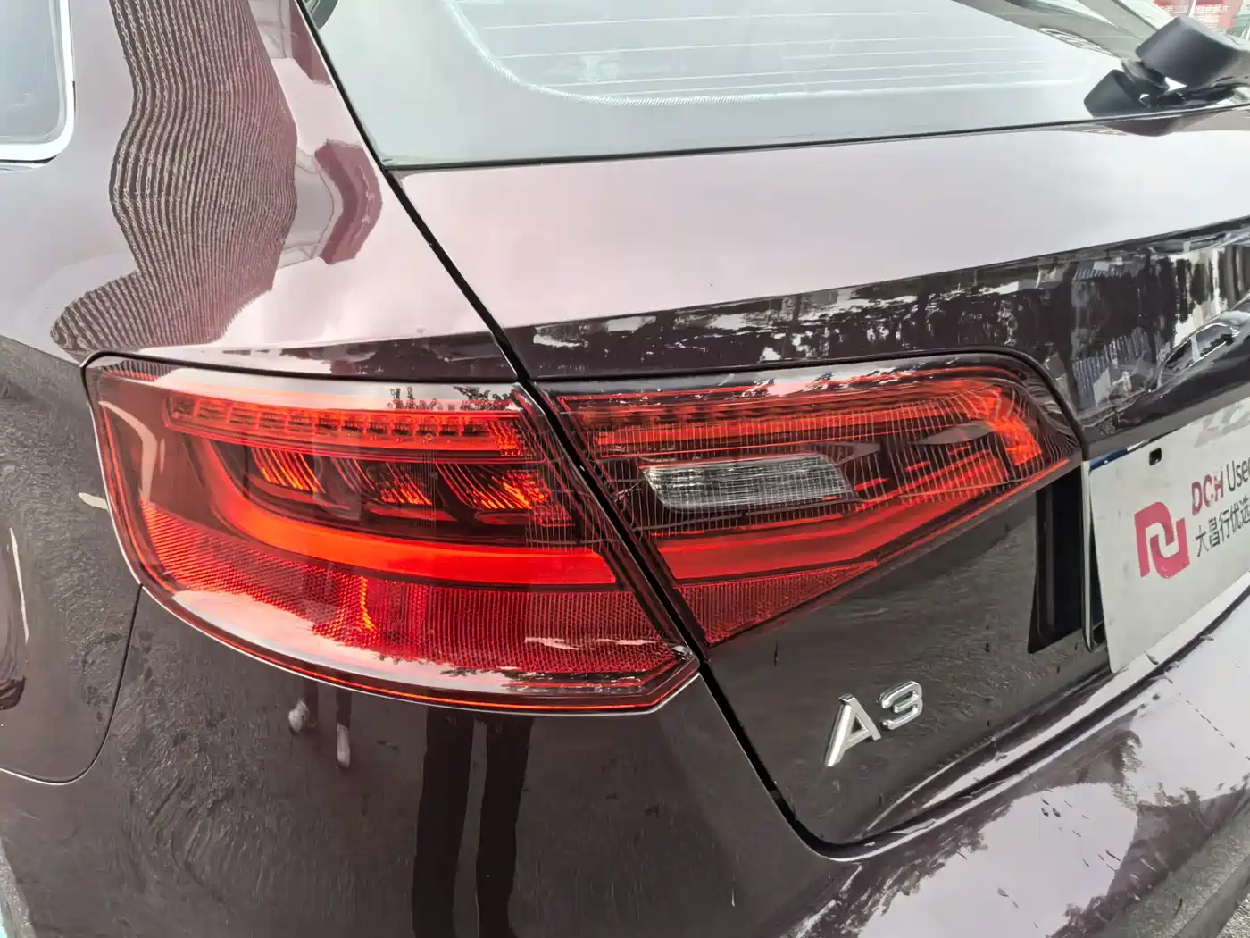 Фото 7 - Audi A3