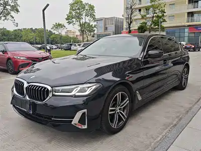 BMW 5