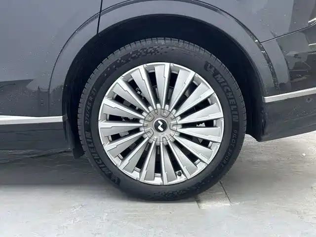 Ledao L90 2026 2025 AWD Base Model