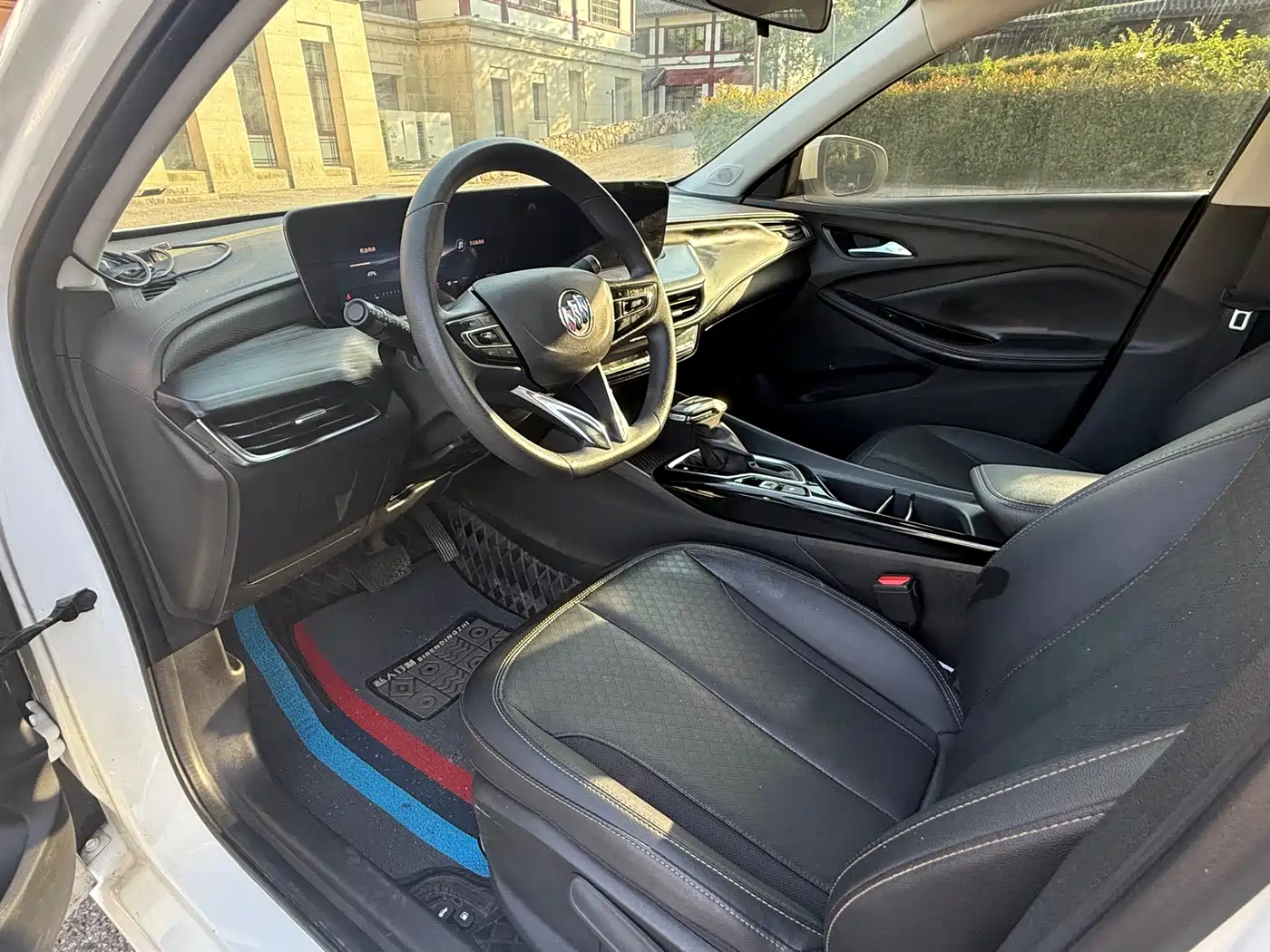 Buick Verano 2023 Pro Joy Edition фото 7