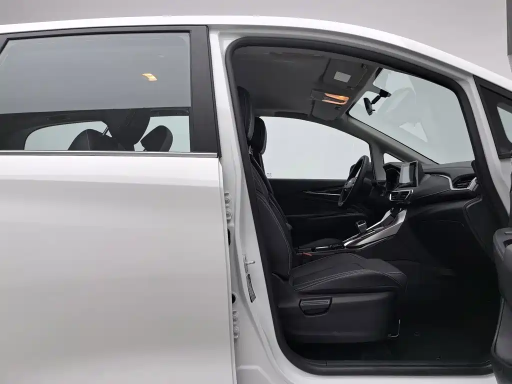 Maxus Dajia 5 2024 2024 1.3T PLUG IN Joy Edition 7-Seater