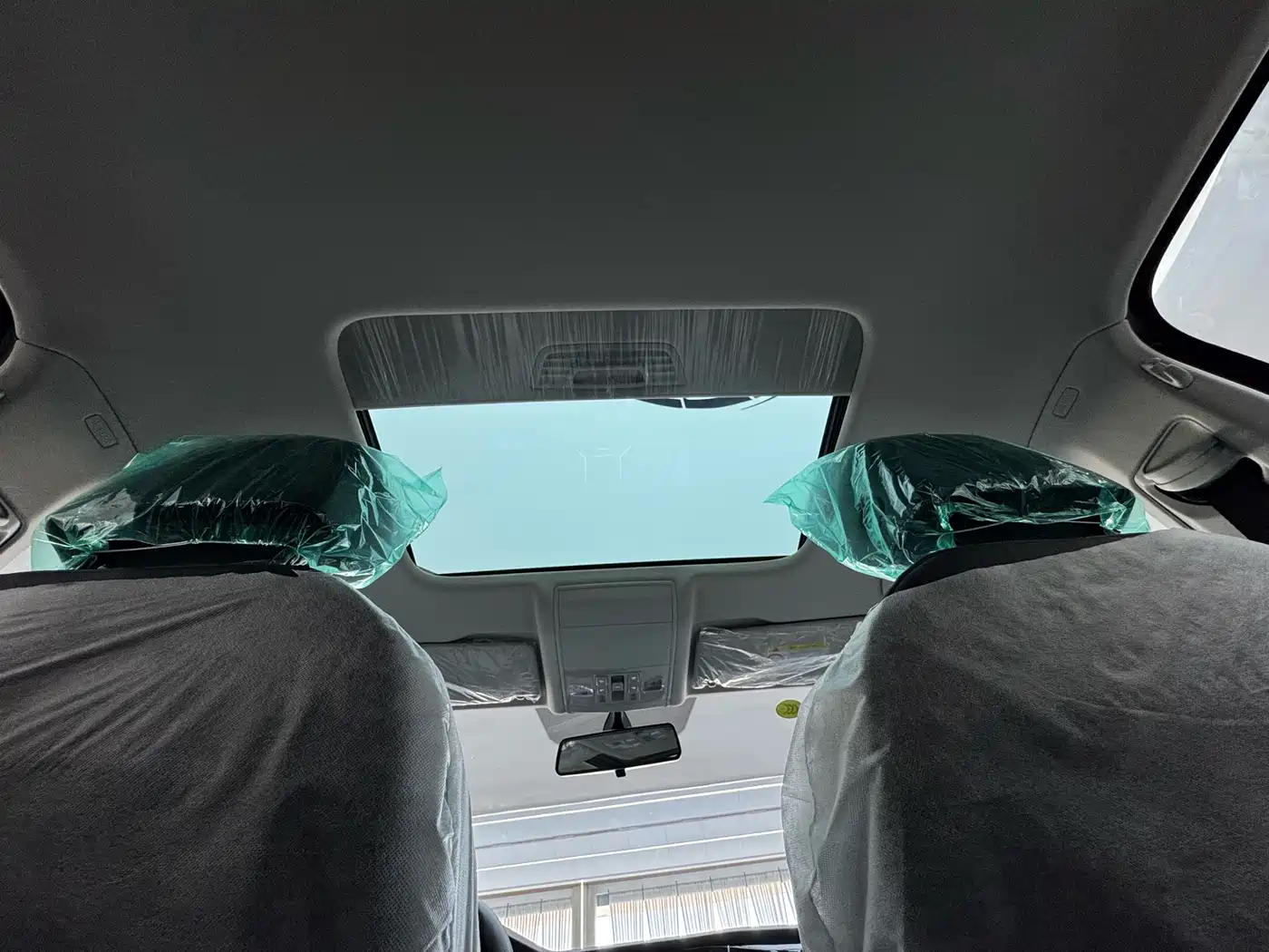 VOLKSWAGEN PASSAT NEW ENERGY