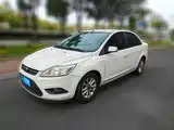 Фото 1 - Ford Focus