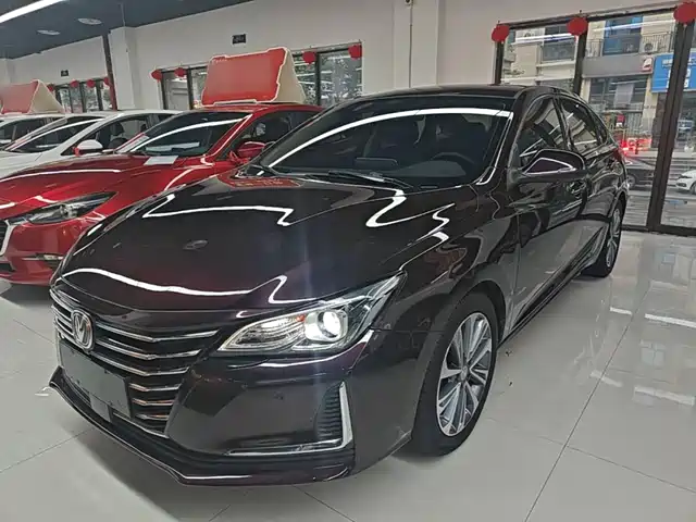 Changan Ruicheng CC 2020 1.5T Automatic Chaorui Type