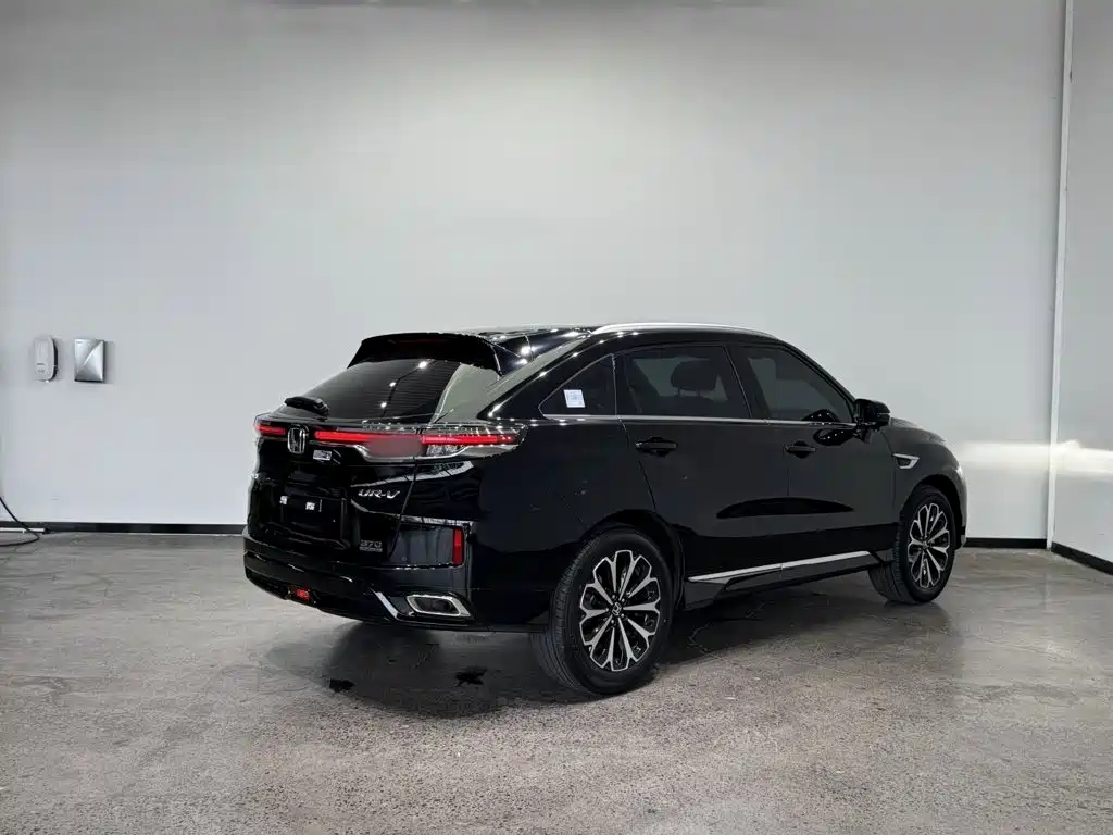 Honda UR-V 2025 2024 370TURBO 2WD Zun Ya Edition