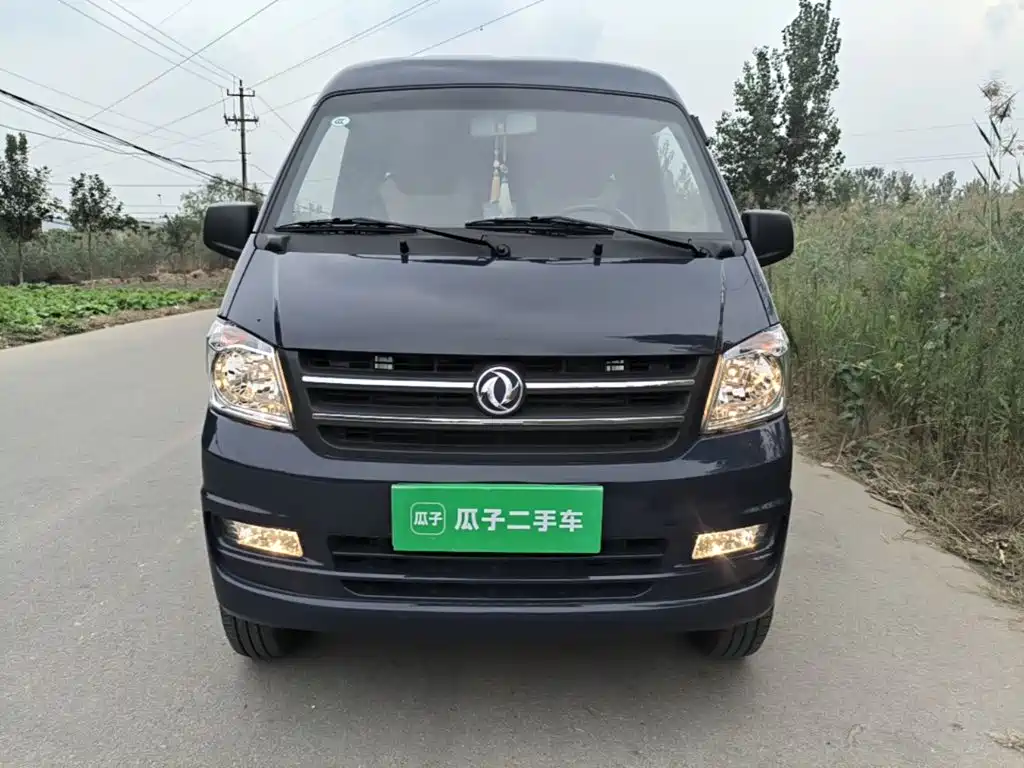 Dongfeng Xiaokang DFSK K05S 2024 2022 1.3L High-Power Basic Model