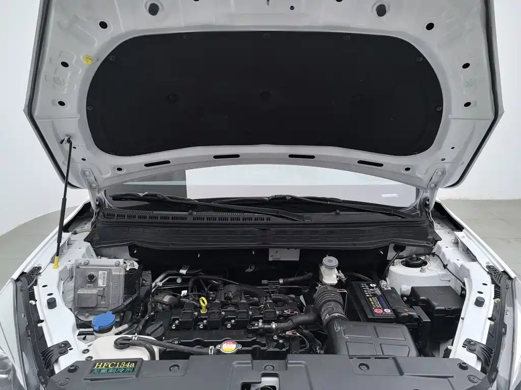 Changan Oshan Kosai 5 2020 2021 1.6L Manual Premium