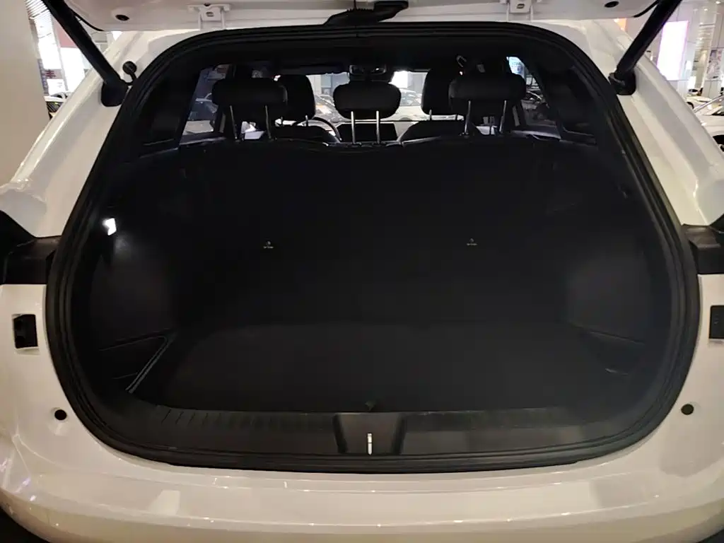 Haval Shenshou 2023 2022 1.5T Smart Enjoyment Edition