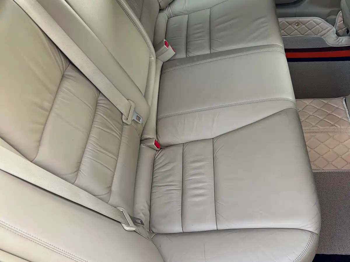 Honda Accord 2010 2010 2.0L EX