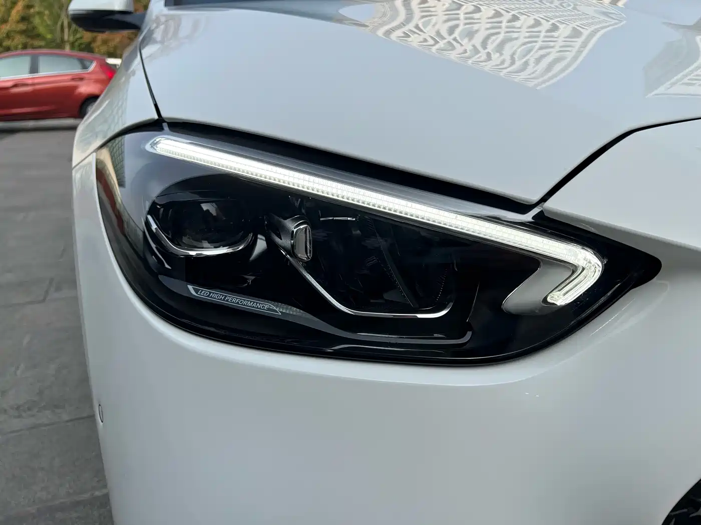 Mercedes-Benz C-Class 2024 C 260 L Sport фото 18