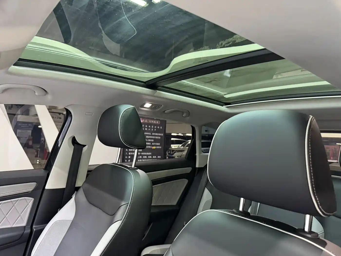 Jetta VS7 2025 2023 280TSI Auto Highlight Comfort Edition