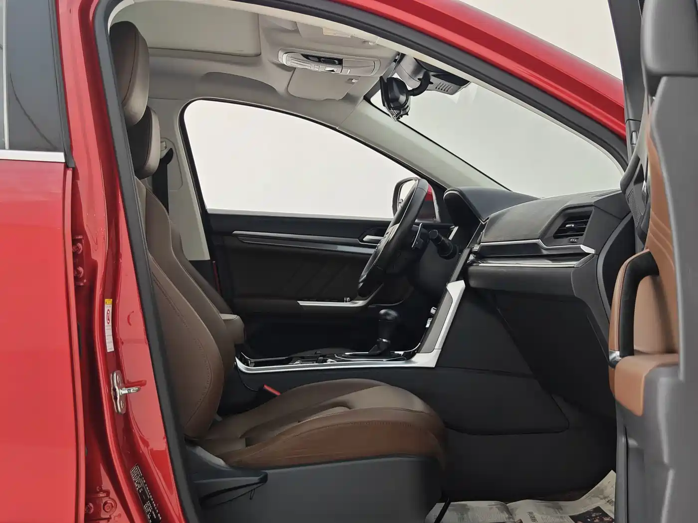 Haval H4 2018 2018 Blue Label 1.5GDIT DCT Trend Edition