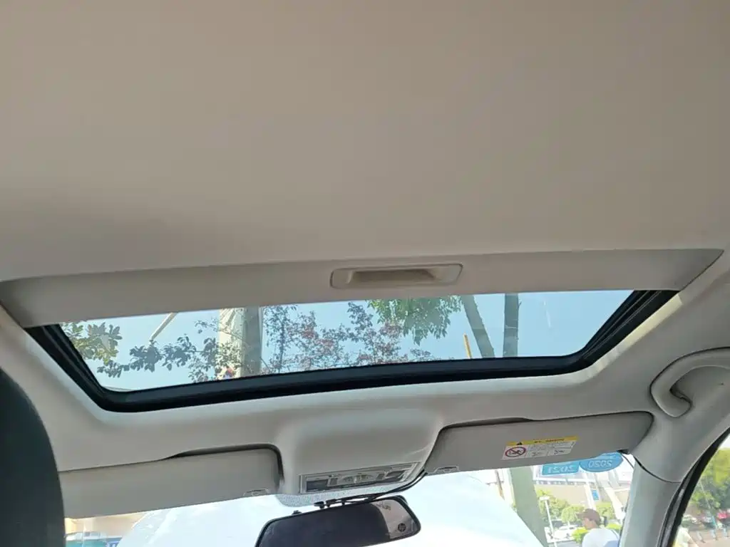 Škoda Skoda Rapid Spaceback 2019 2019 Facelift 1.5L Automatic Comfort Version China V