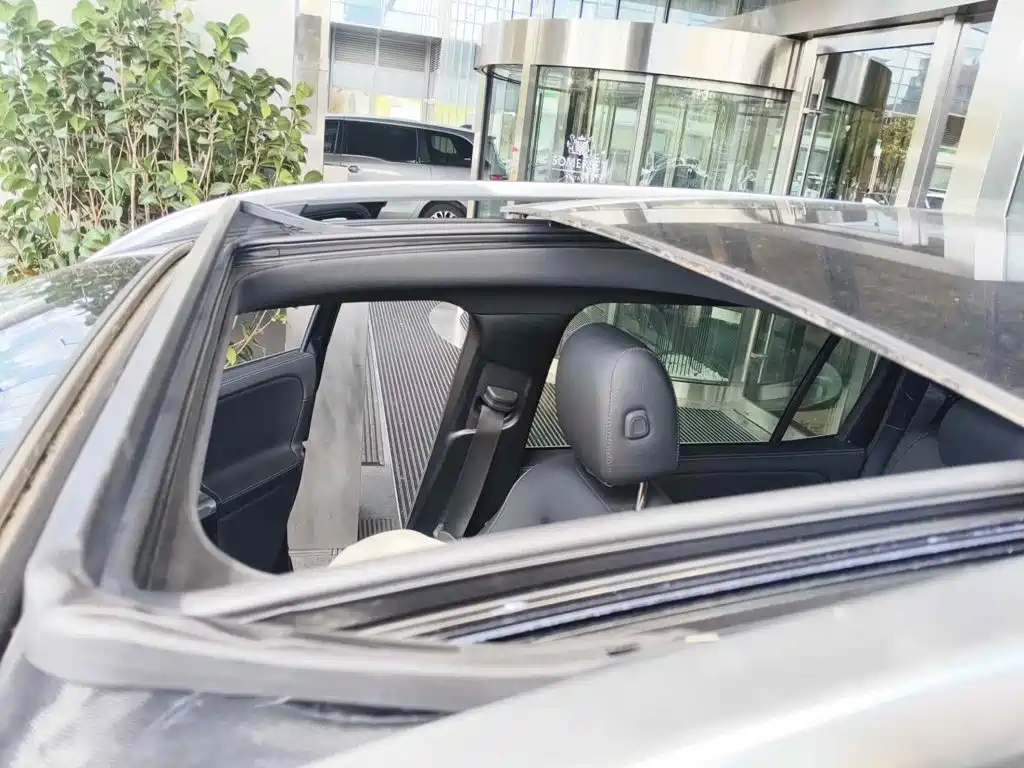 Mercedes-Benz EQB 2023 2023 EQB 260