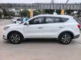 Фото 3 - Dongfeng Fengguang Fengguang 580