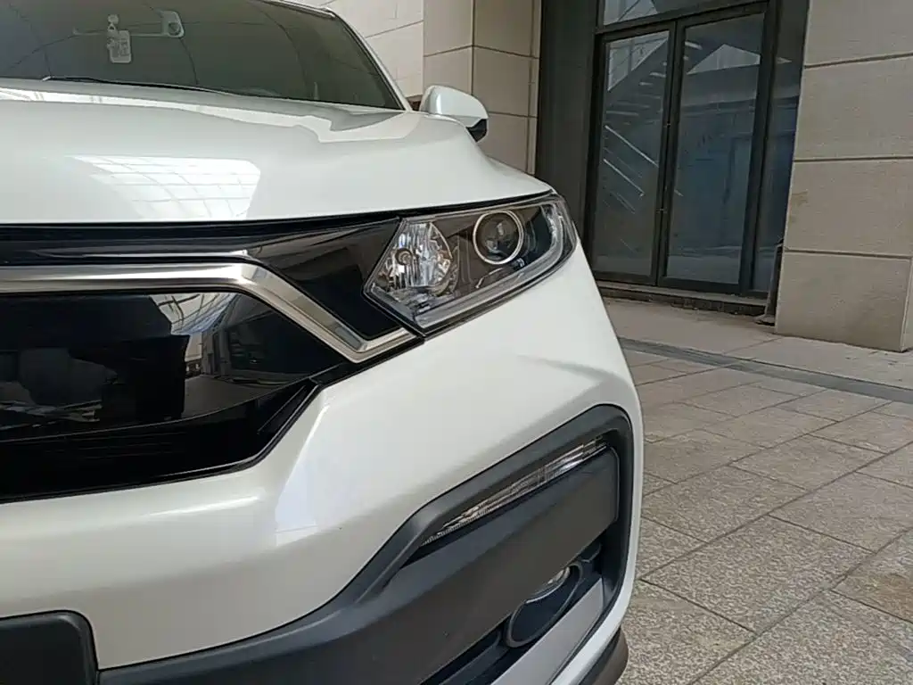 Honda XR-V, миниатюра 18