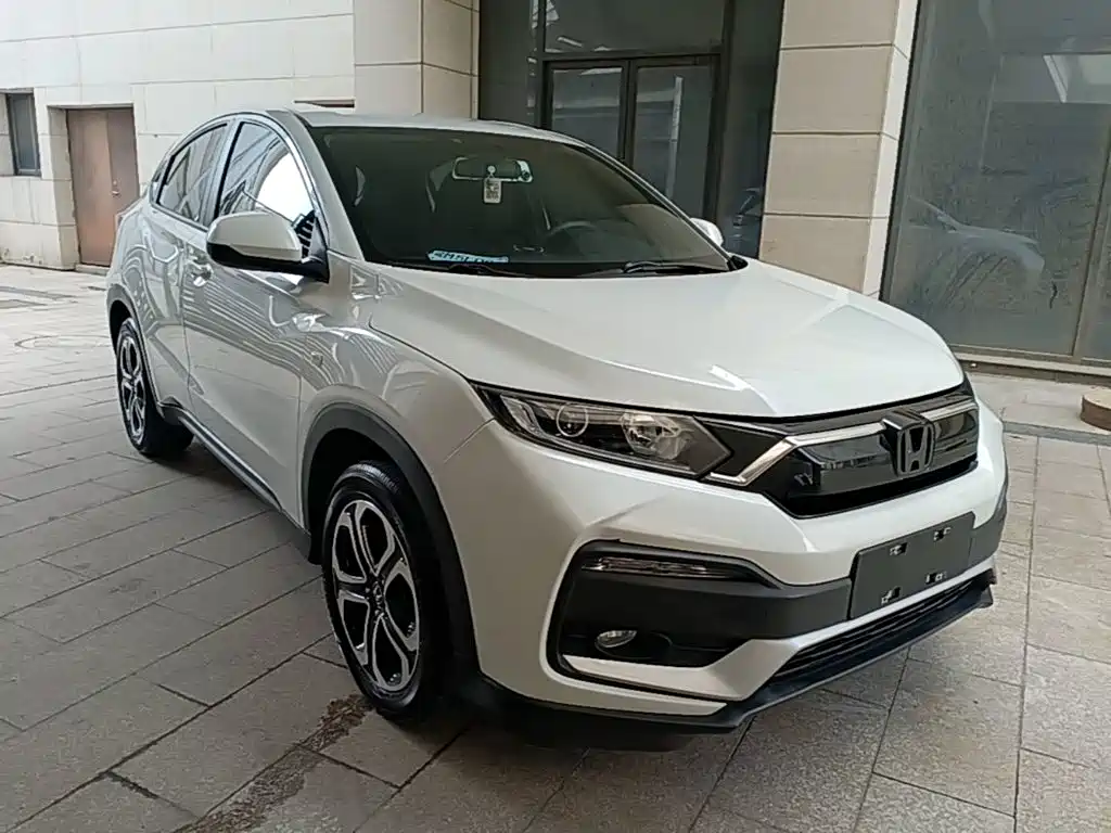Honda XR-V, миниатюра 22
