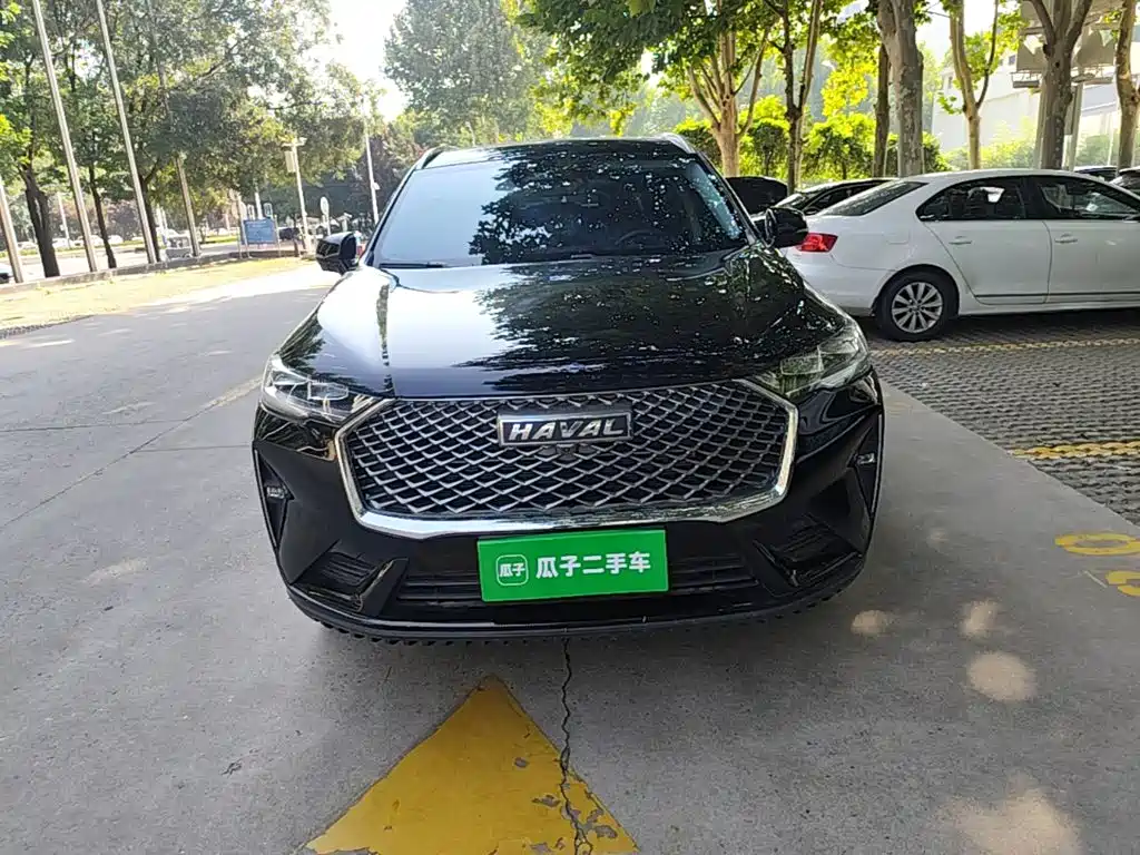 2026 Haval H6