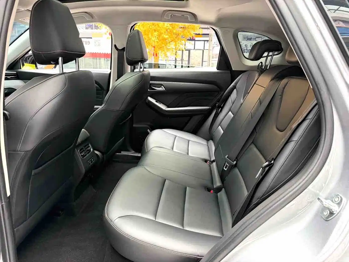 Haval Chitu 2022 2022 Power Edition 1.5T Purple Copper Rabbit
