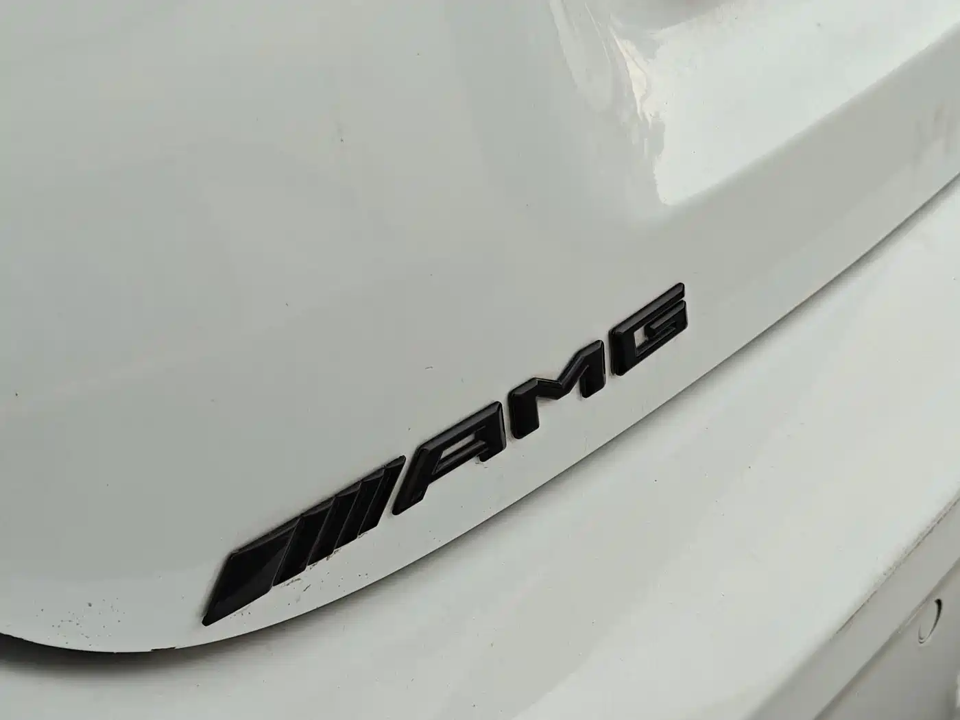 Mercedes-Benz A-Class AMG (Import) 2020 AMG A 35 4MATIC фото 15