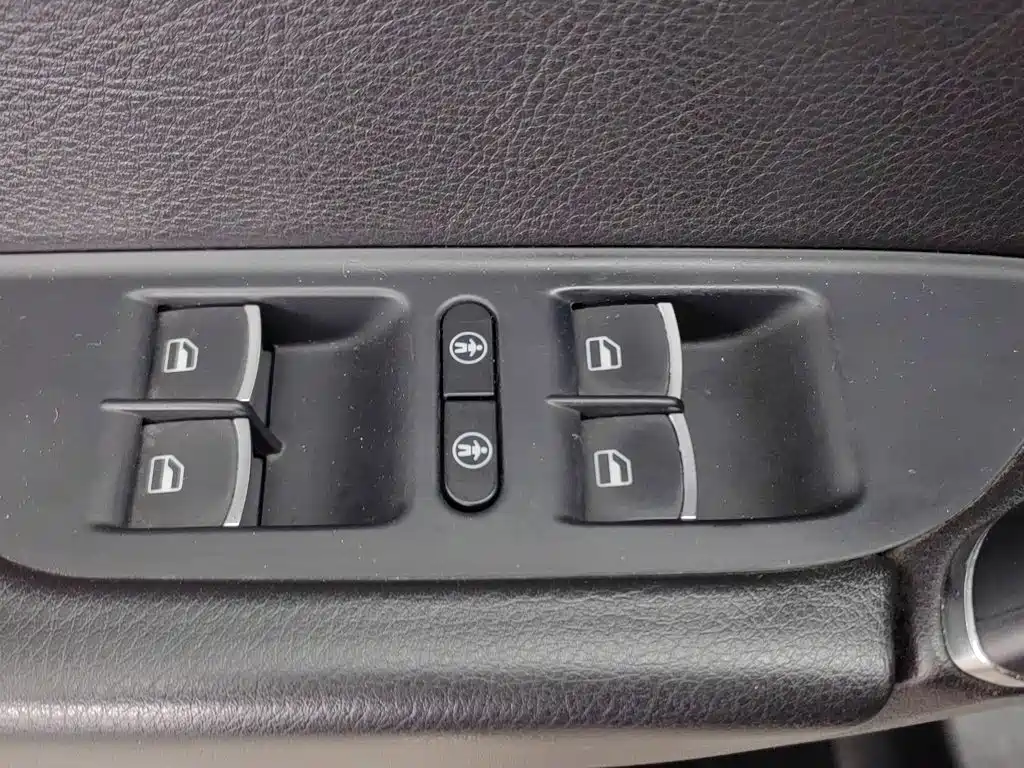 Фото 9 - Volkswagen Touareg