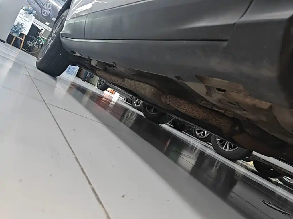 Geely Bin Yue New Energy 2021 2020 1.5T ePro Higher