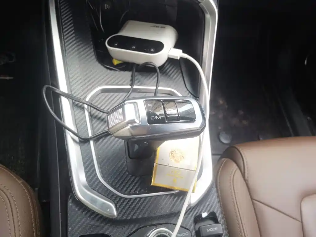 Фото 15 - Haval H6