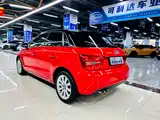 Фото 3 - Audi A1