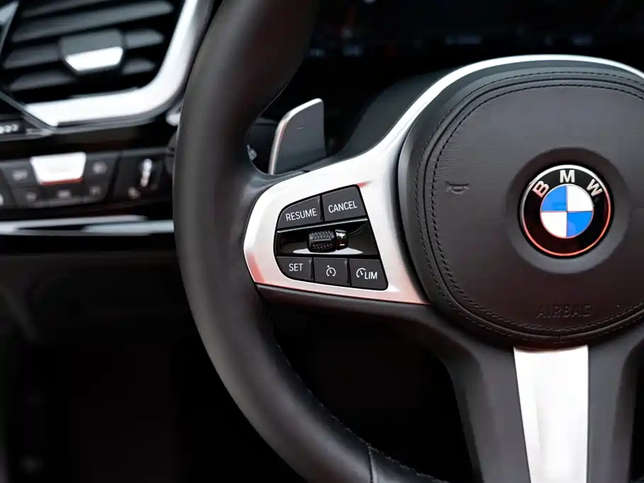 BMW Z4 2023 sDrive 25i M Sport Package фото 16
