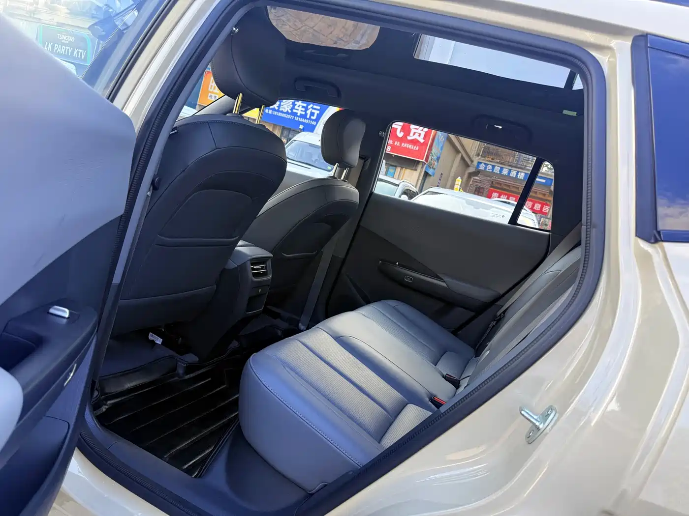 Dongfeng Yipai Nano 06 2025 2025 471 Ultra