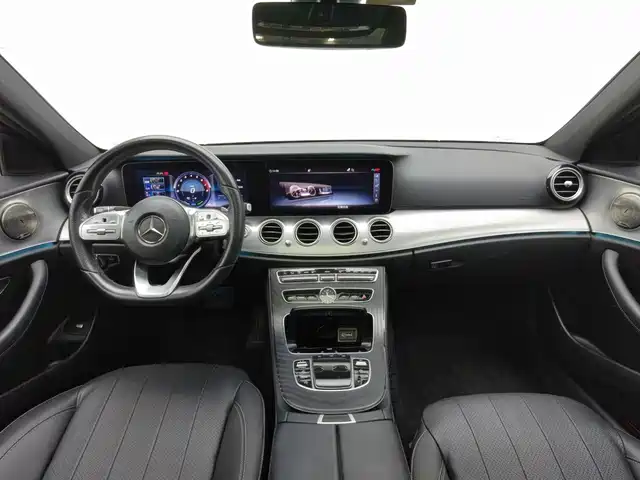 Mercedes-Benz E-Class (Import) 2019 E 260 Sport Edition — фото 5
