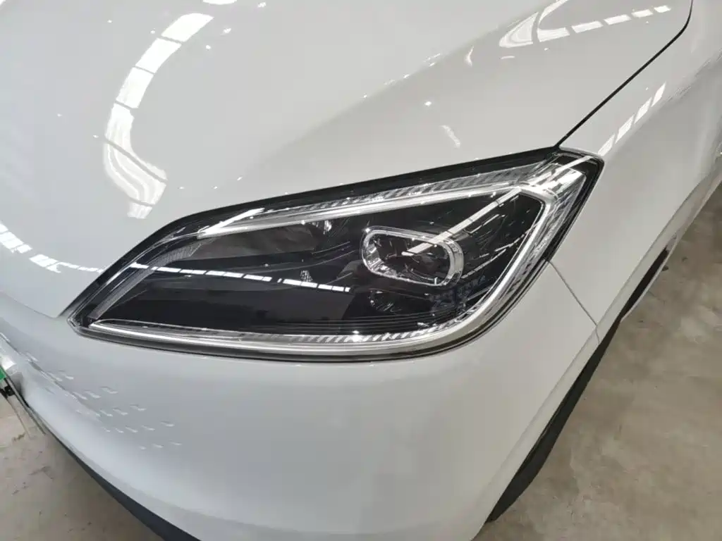 Wuling Motors Wuling Hongguang New Energy 2026 2025 Model Range Extender Hybrid 50KM Standard