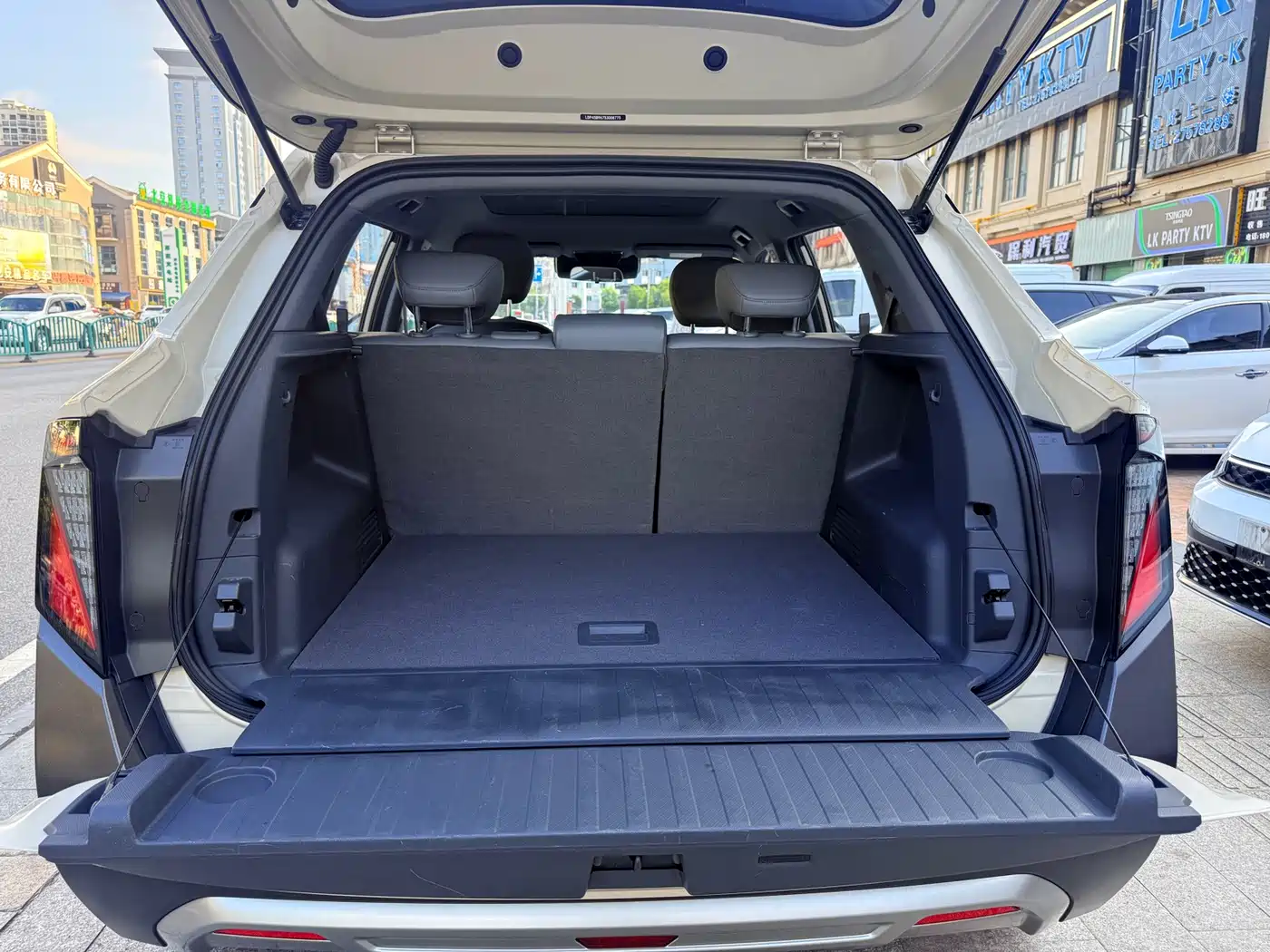 Dongfeng Yipai Nano 06 2025 2025 471 Ultra