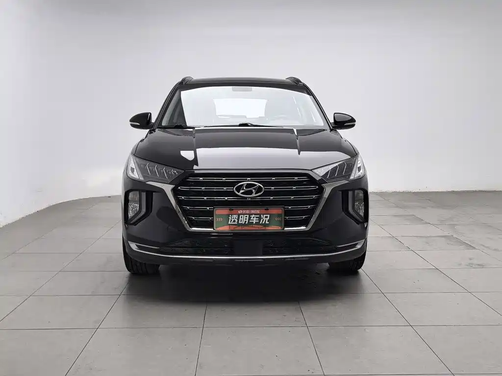 صورة 3 - Hyundai Tucson