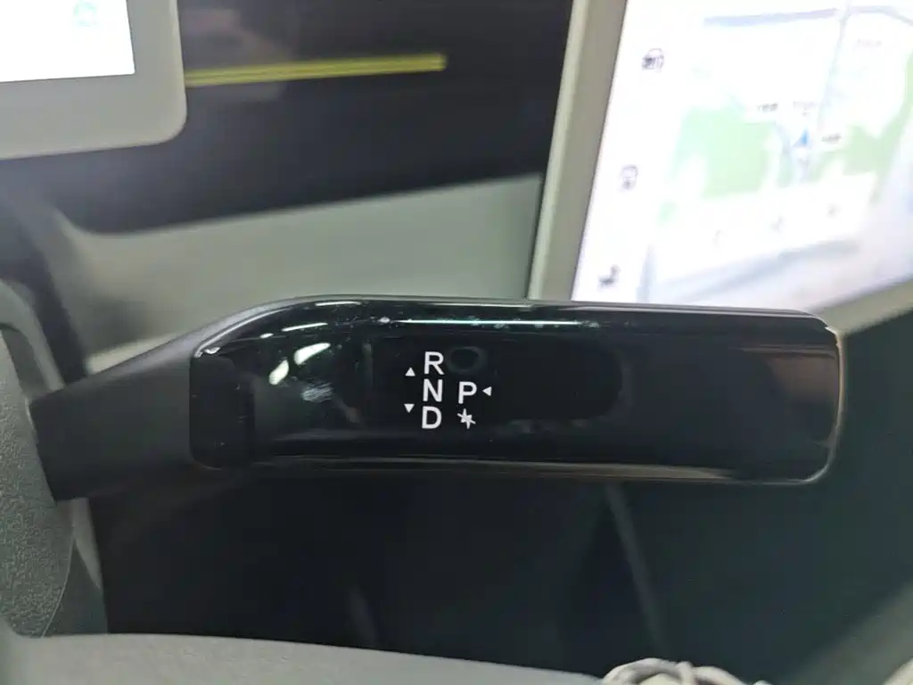 ARCFOX Koala 2024 2023 Family Edition Pro