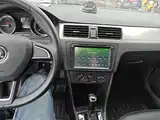 Photo 10 - Škoda Skoda Rapid Spaceback