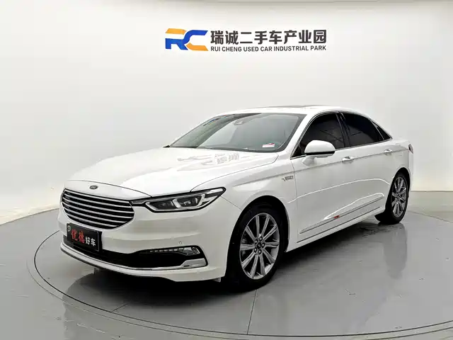 ford taurus