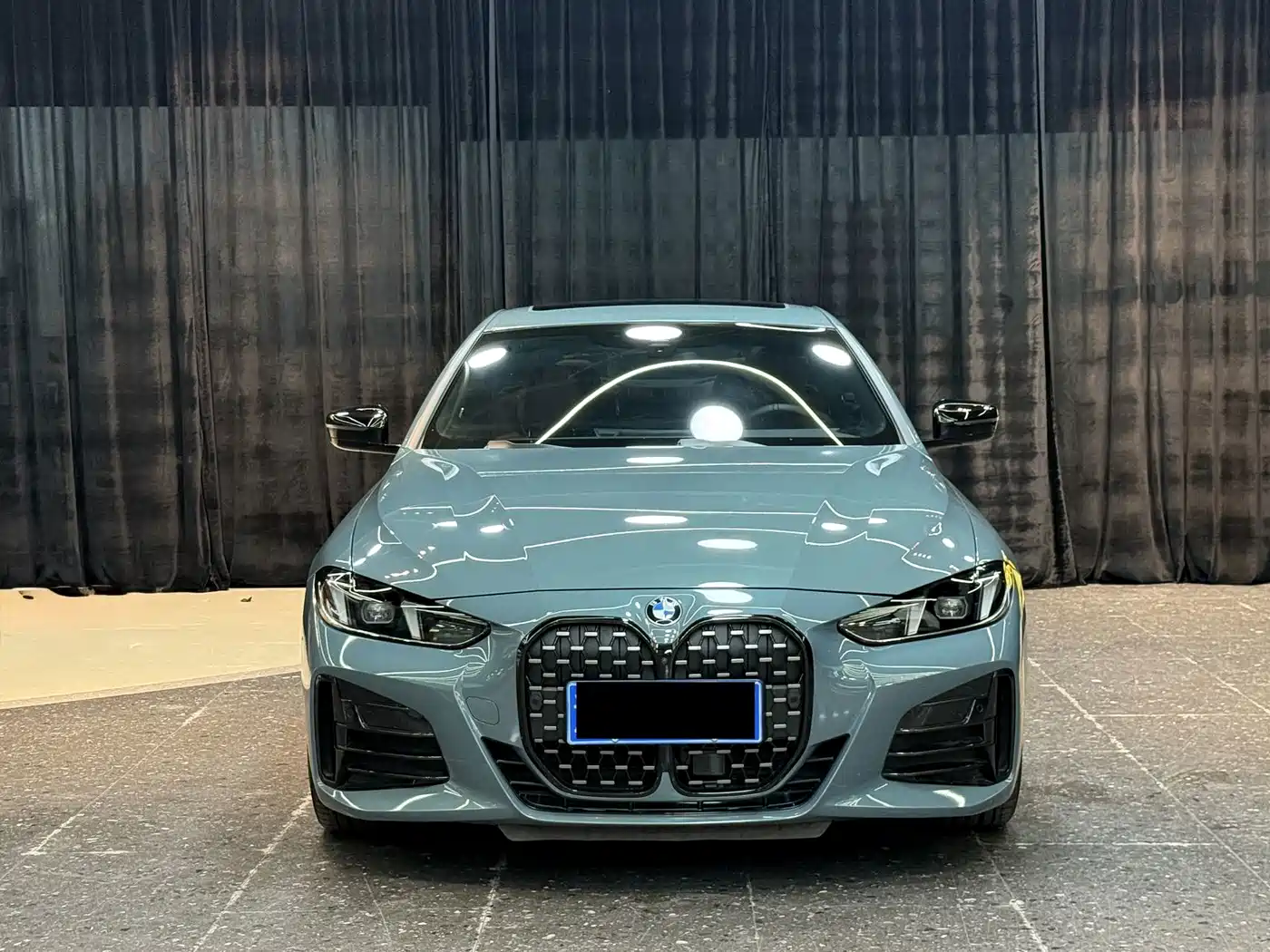 BMW 4 Series, миниатюра 2