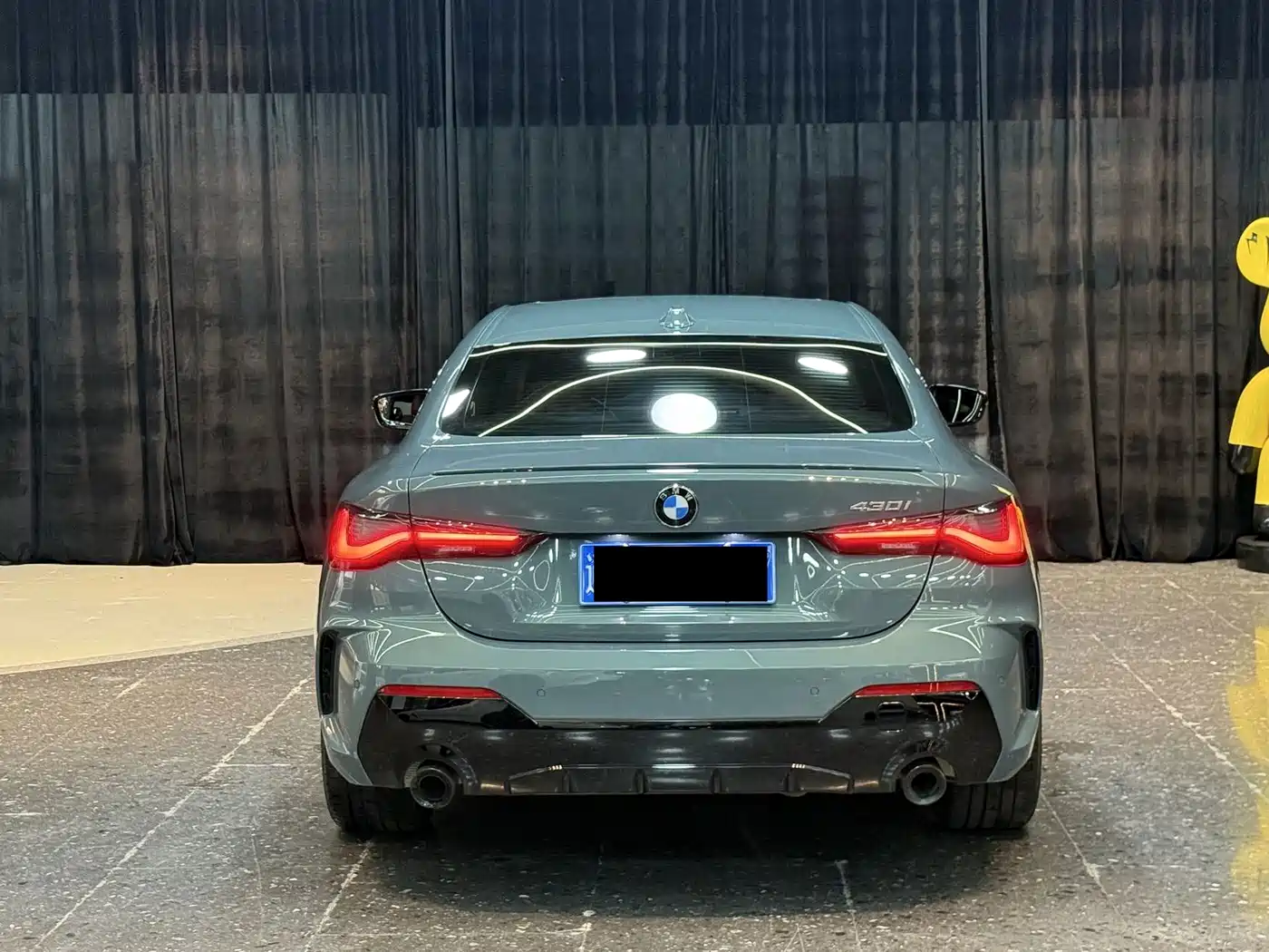 BMW 4 Series, миниатюра 11