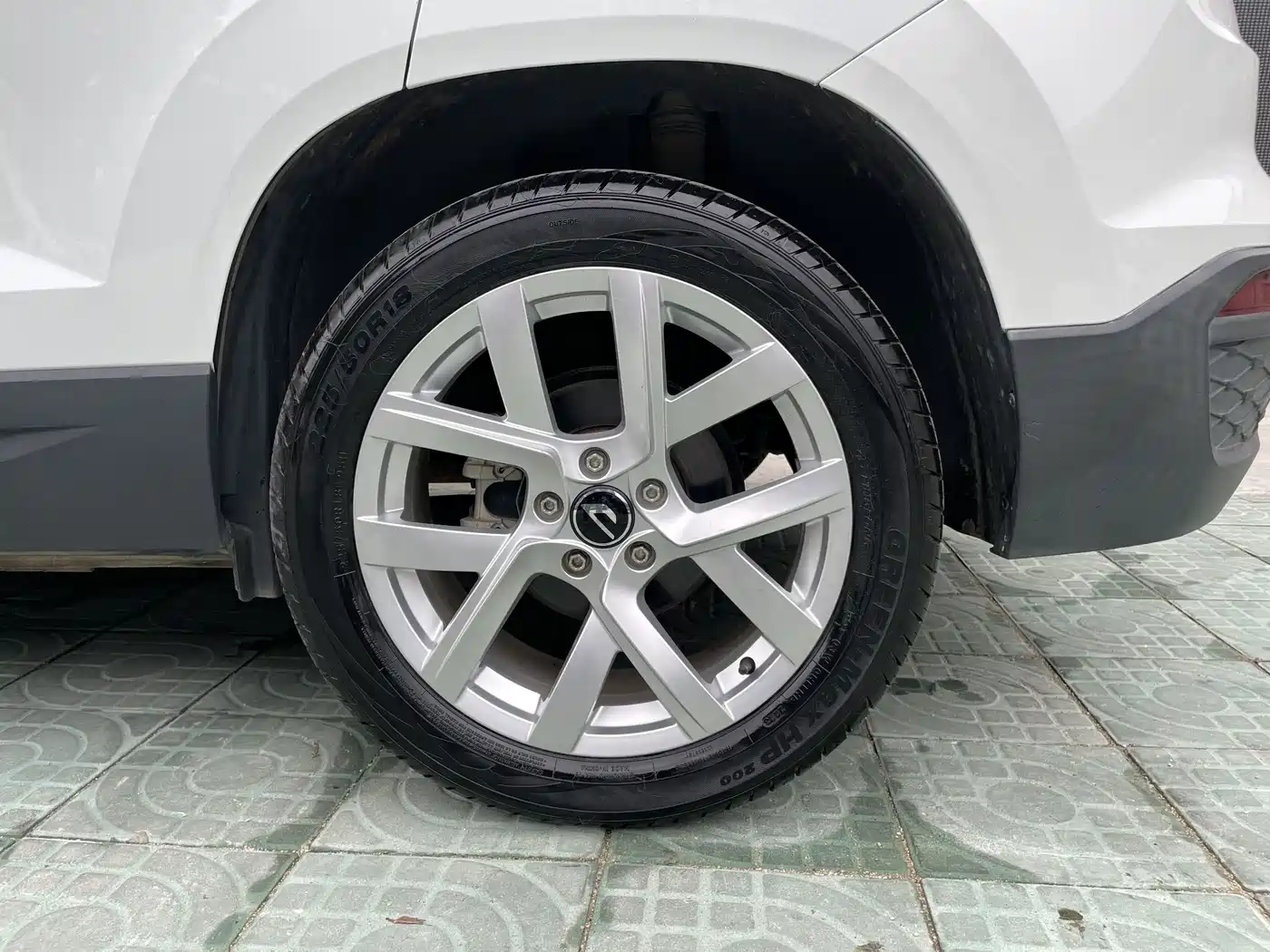 JETTA VS5
