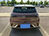 Фото 5 - BYD Dolphin